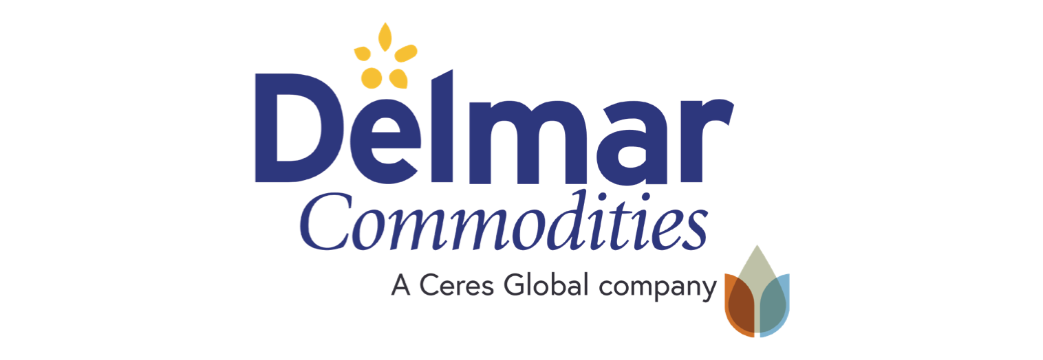 Delmar Commodities Bushel Grower App