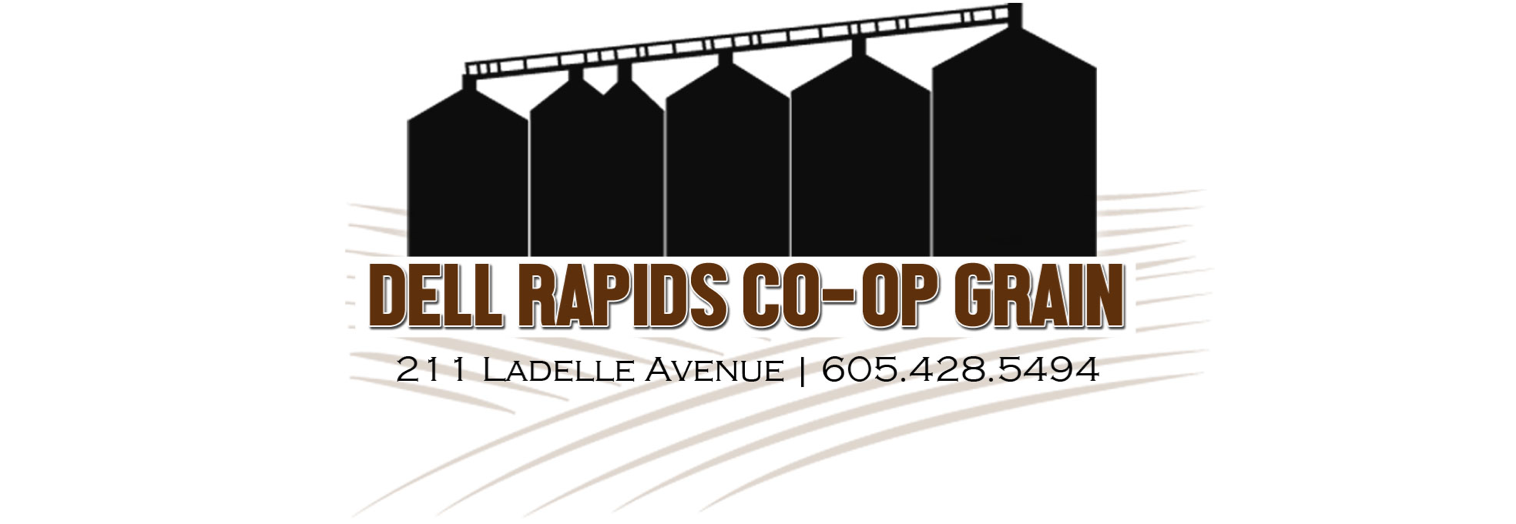 Dell Rapids Coop Grain Bushel Grower App