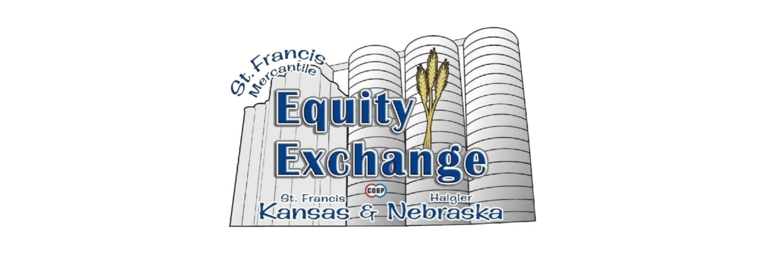 St Francis Mercantile Equity Exchange Bushel Grower App