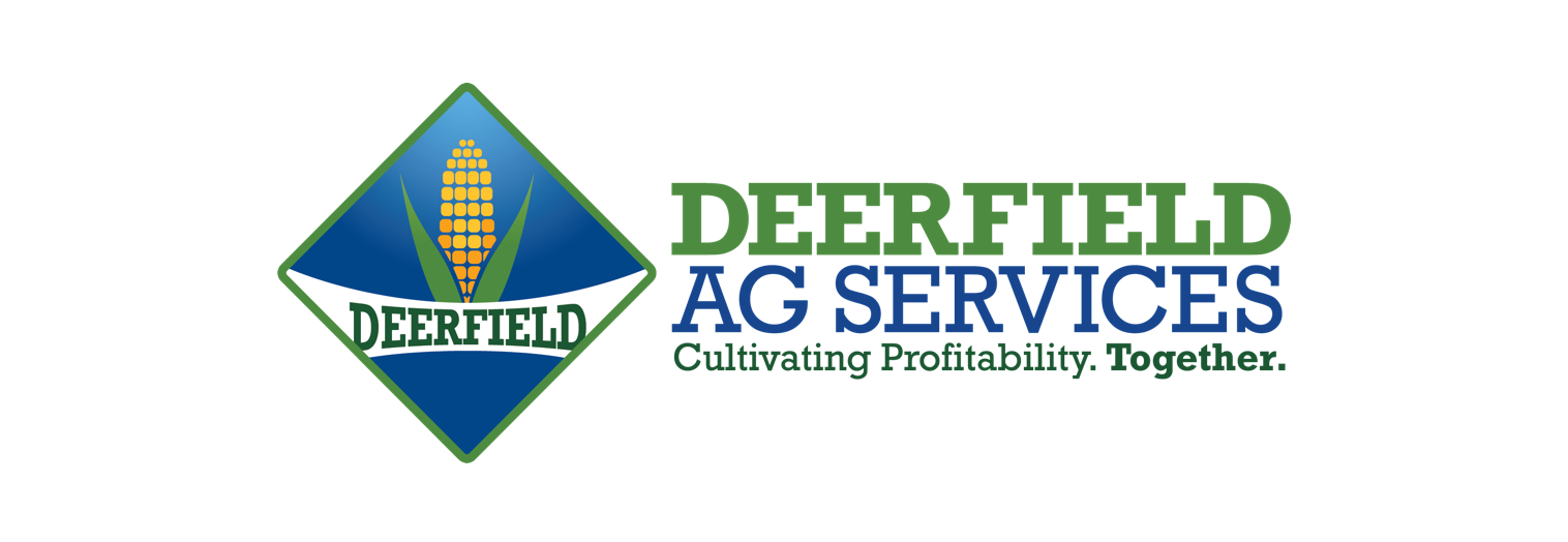 Deerfield Ag Services Bushel Grower App