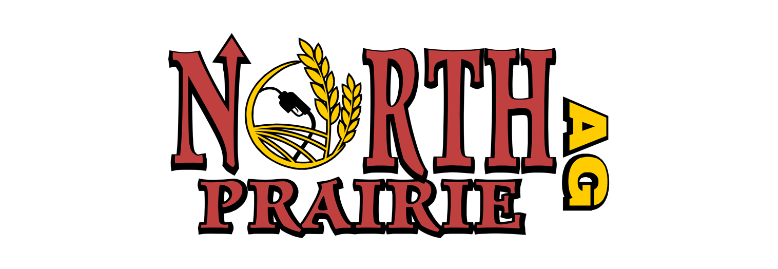 North Prairie Ag Bushel Grower App