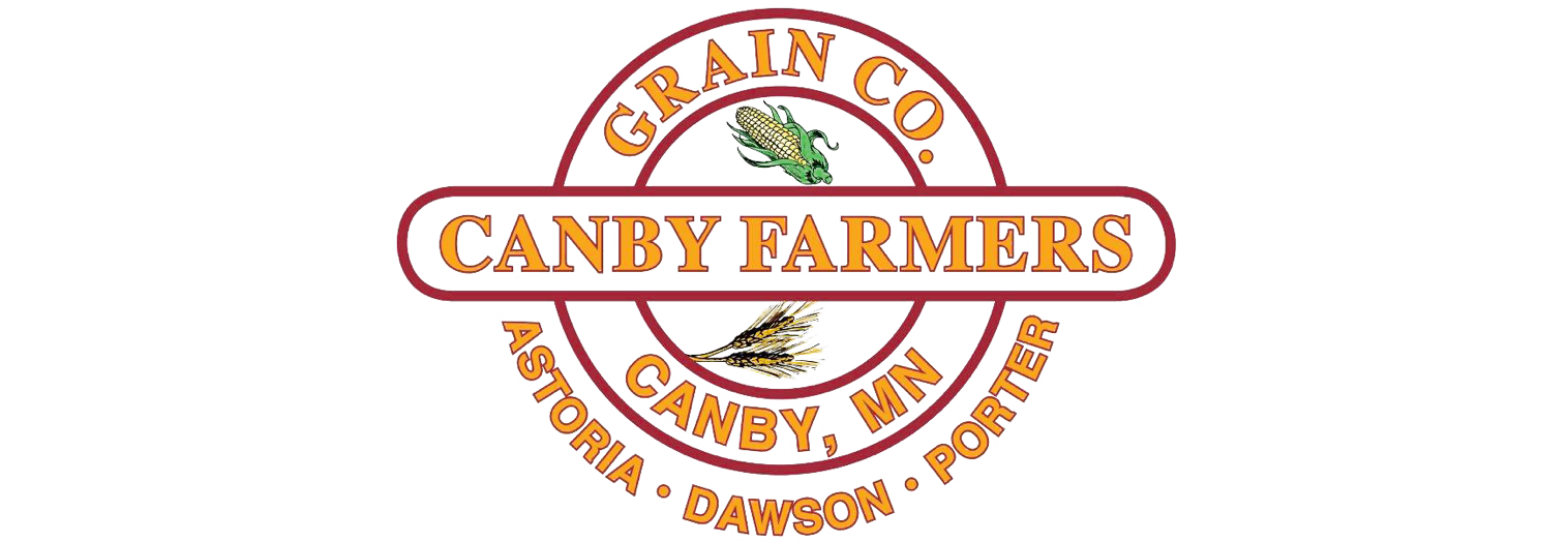 Canby Farmers Grain Company Bushel Grower App