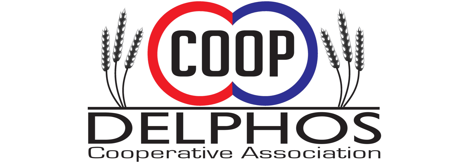 Delphos Cooperative Association Bushel Grower App
