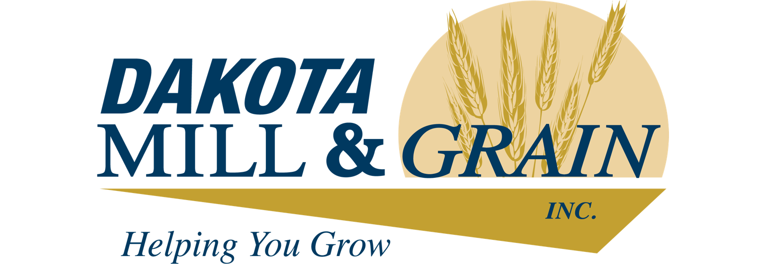 Dakota Mill and Grain Bushel Grower App